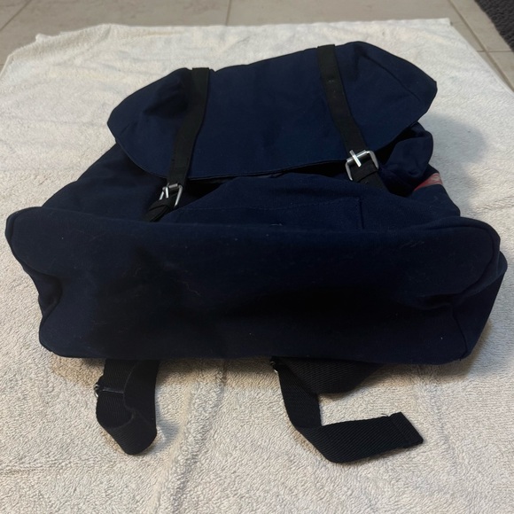 Polo Ralph Lauren Fragrances Navy Blue Backpack - Picture 6 of 12